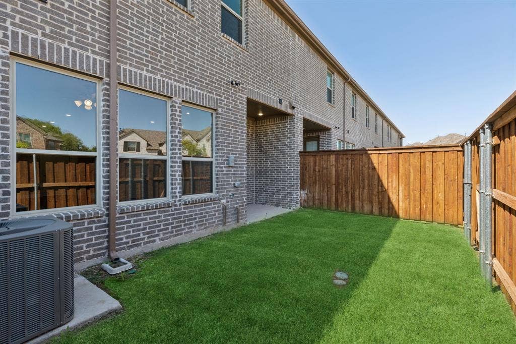 813 Heart Reef Road, Plano, TX 75075 Representative Photo – Not Actual Home