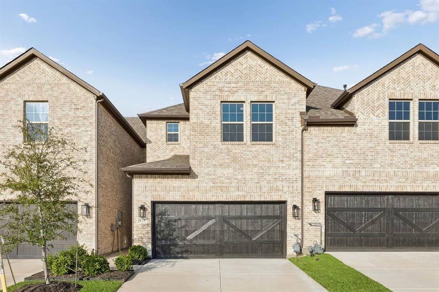 Property photo for 813 Heart Reef Road, Plano, TX