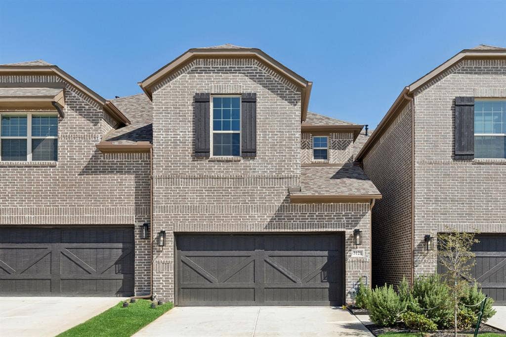 813 Heart Reef Road, Plano, TX 75075 Representative Photo – Not Actual Home