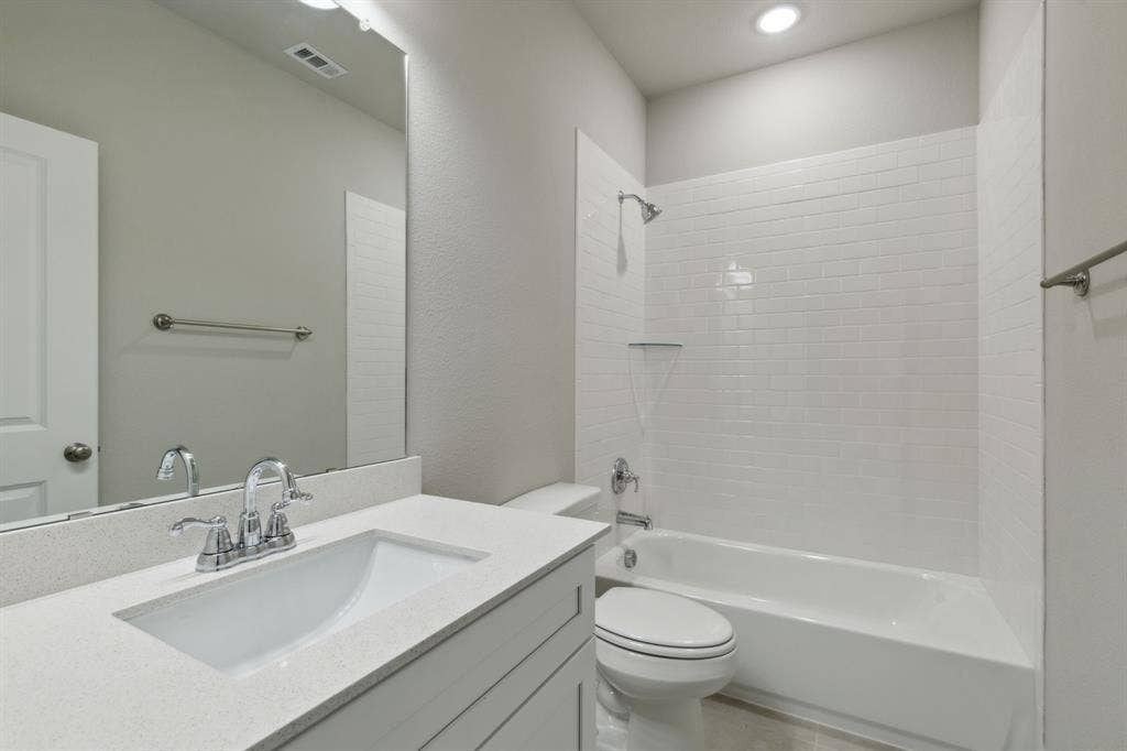 813 Heart Reef Road, Plano, TX 75075 Representative Photo – Not Actual Home
