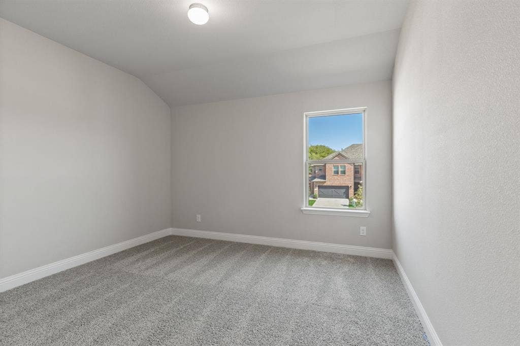 813 Heart Reef Road, Plano, TX 75075 Representative Photo – Not Actual Home