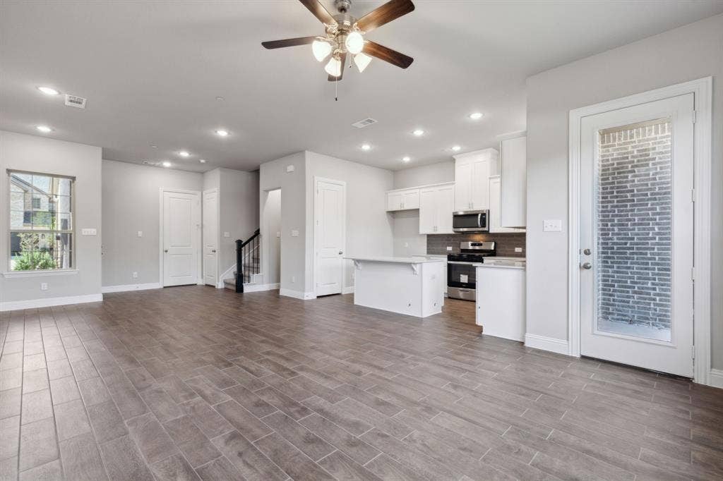 813 Heart Reef Road, Plano, TX 75075 Representative Photo – Not Actual Home