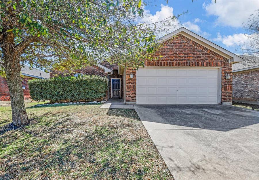 Property photo for 4541 High Cotton Trail, Fort Worth, TX