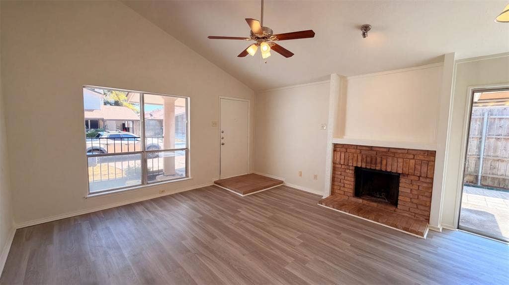 709 Baruna Circle, Garland, TX 75043 709 Baruna Circle, Garland, TX 75043