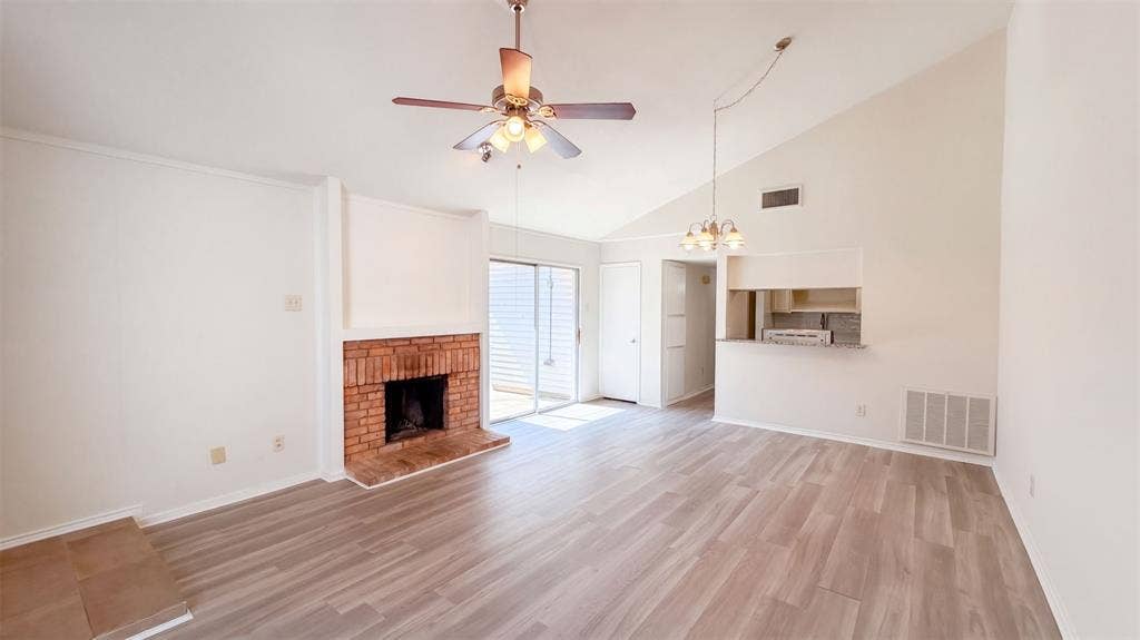 709 Baruna Circle, Garland, TX 75043 709 Baruna Circle, Garland, TX 75043