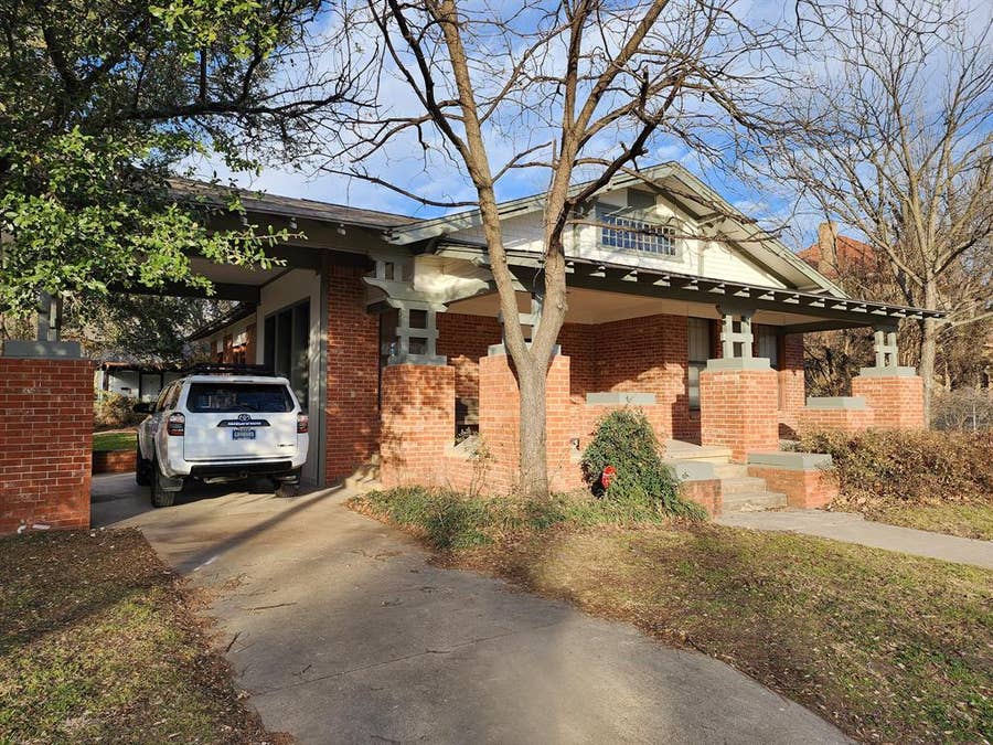 Property photo for 901 4th Avenue, Mineral Wells, TX