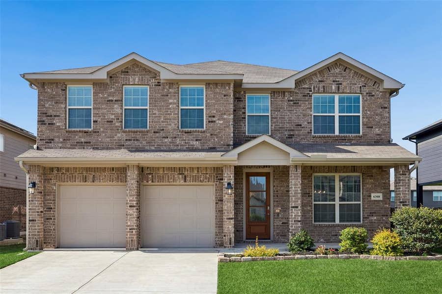 Property photo for 6308 Scud Court, Fort Worth, TX
