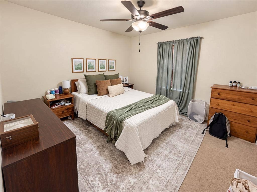 603 N Rita Street, Lacy Lakeview, TX 76705 603 N Rita Street, Lacy Lakeview, TX 76705