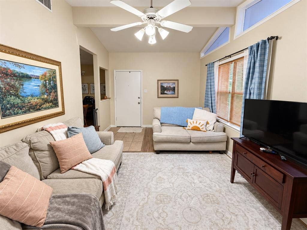 603 N Rita Street, Lacy Lakeview, TX 76705 603 N Rita Street, Lacy Lakeview, TX 76705