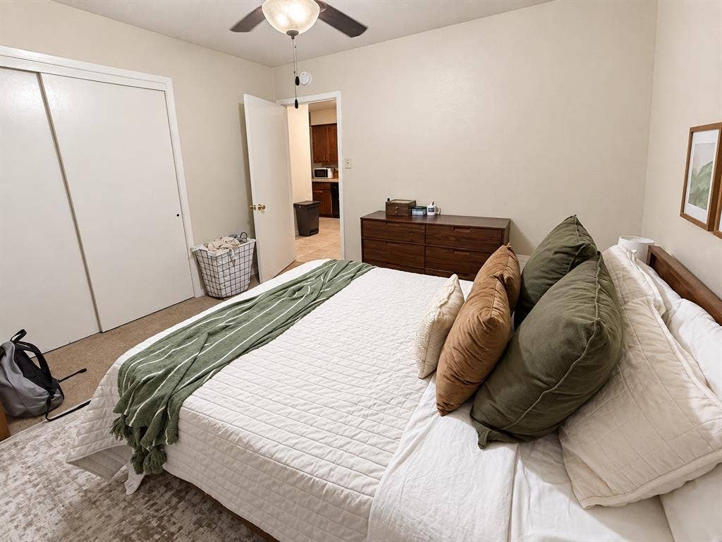 603 N Rita Street, Lacy Lakeview, TX 76705 603 N Rita Street, Lacy Lakeview, TX 76705