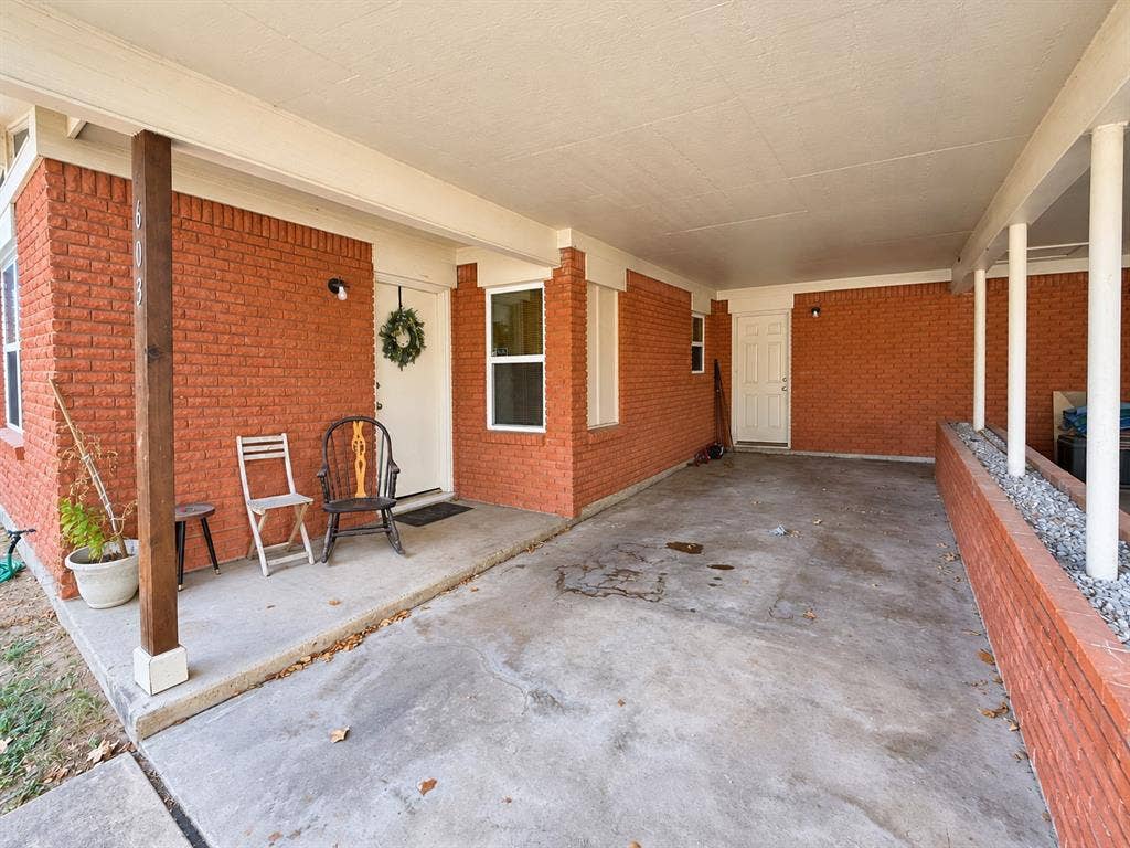 603 N Rita Street, Lacy Lakeview, TX 76705 603 N Rita Street, Lacy Lakeview, TX 76705