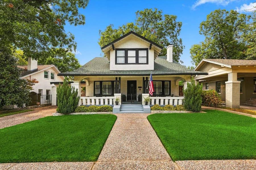 Property photo for 1500 Clover Lane, Fort Worth, TX