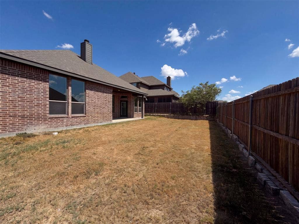 130 Red Pine Drive, Red Oak, TX 75154 130 Red Pine Drive, Red Oak, TX 75154