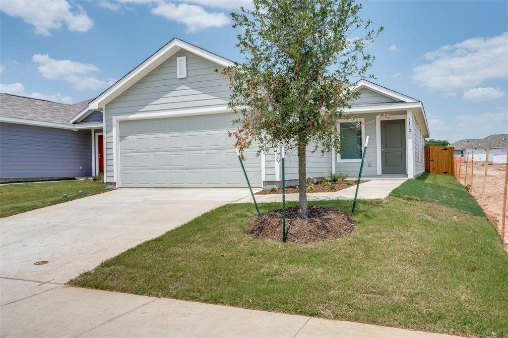 3412 Flicker Lane, McKinney, TX 75071 3412 Flicker Lane, McKinney, TX 75071