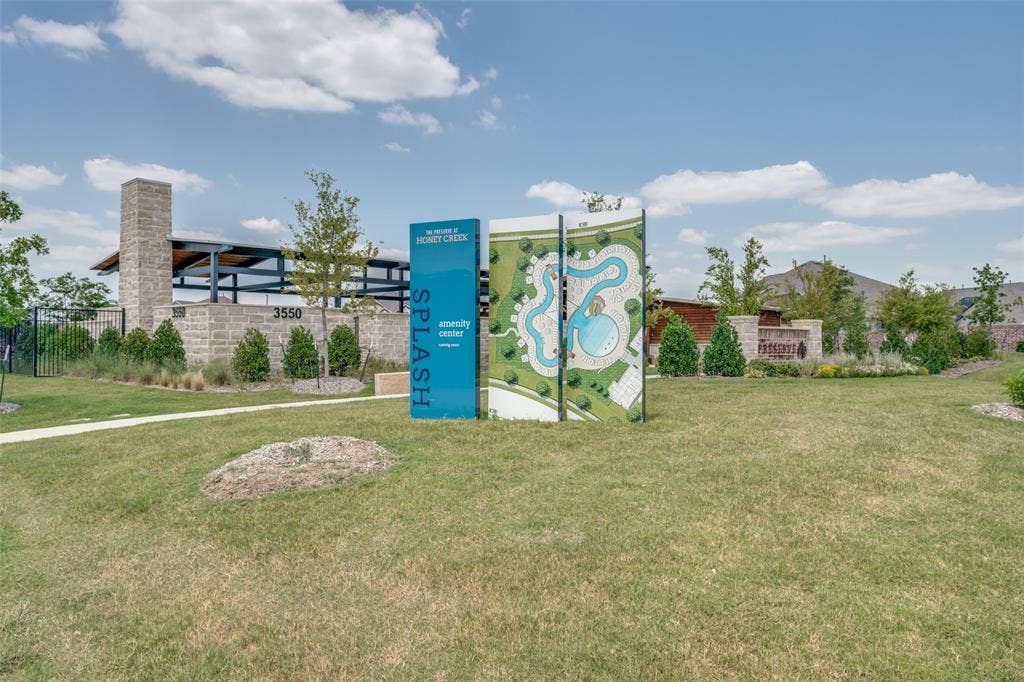 3412 Flicker Lane, McKinney, TX 75071 3412 Flicker Lane, McKinney, TX 75071