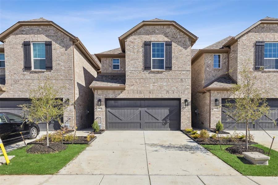 Property photo for 908 Heart Reef Road, Plano, TX