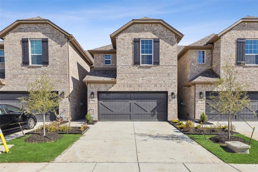 908 Heart Reef Road, Plano, TX 75075 Representative Photo – Not Actual Home