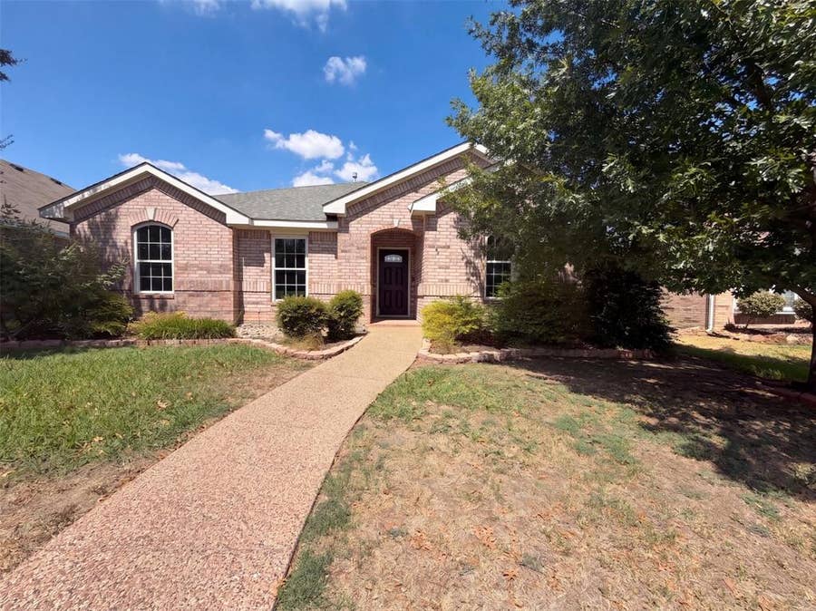 Property photo for 6312 Candletree Lane, McKinney, TX