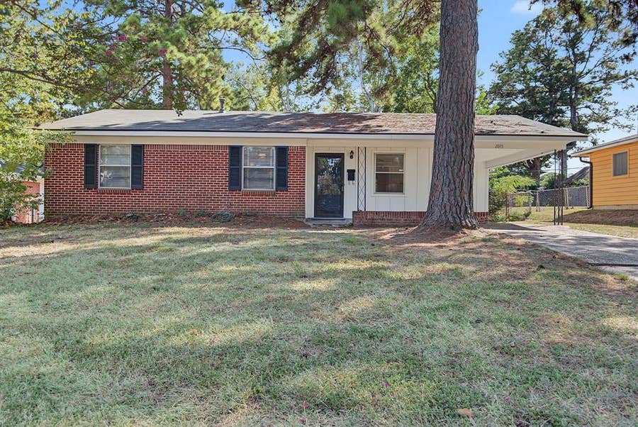 Property photo for 2845 Alkay Drive, Shreveport, LA