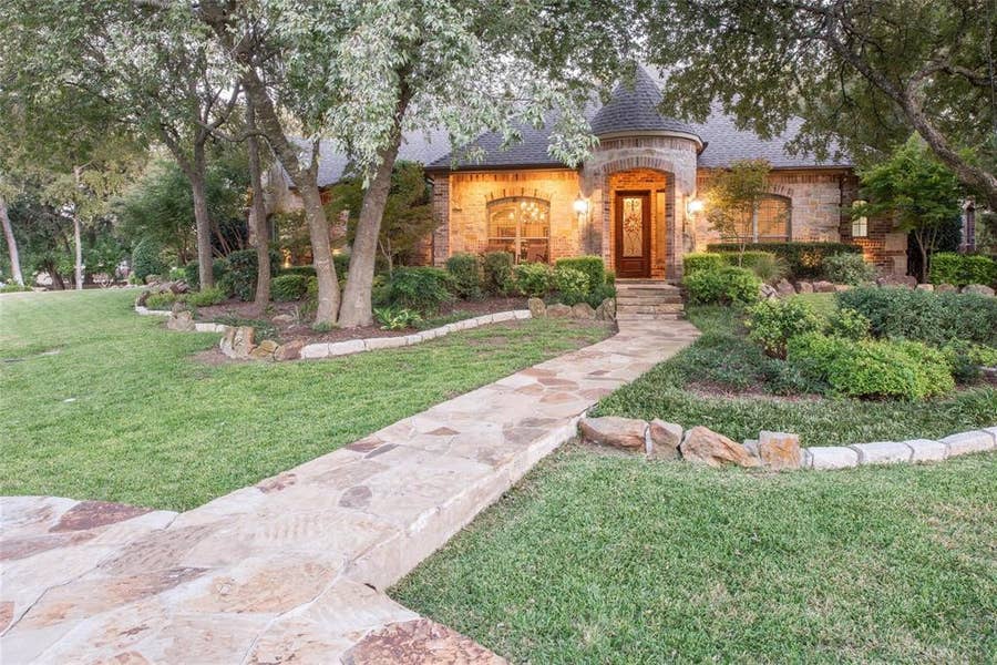 Property photo for 107 Avenida, Wylie, TX