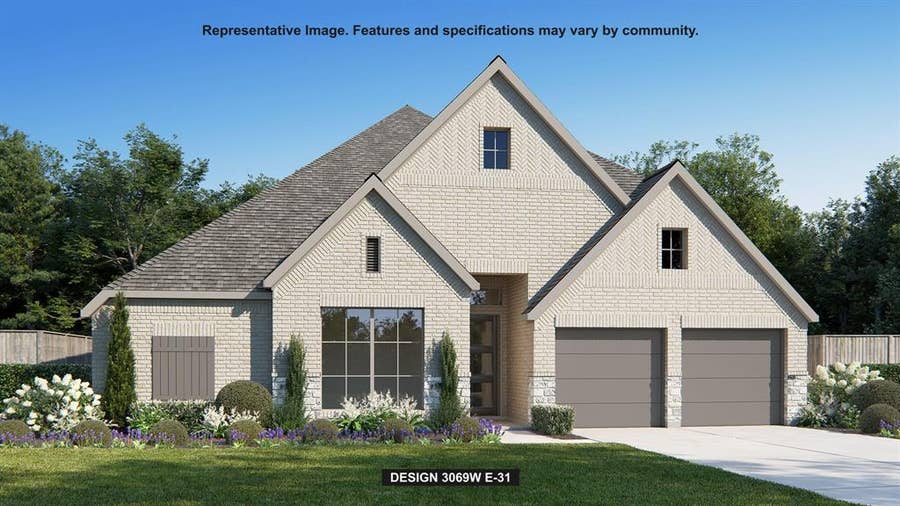 Property photo for 3001 ORIENTEERING Drive, McKinney, TX