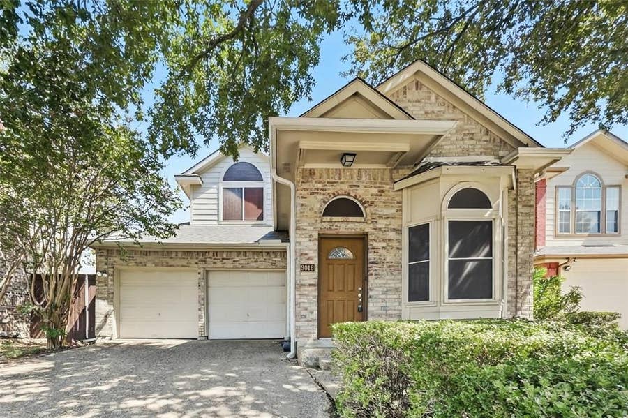 Property photo for 9016 Cumberland Drive, Irving, TX