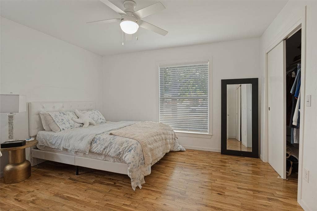 3811 Eaton Drive, Dallas, TX 75220 3811 Eaton - Tom Hughes Team - Bedroom