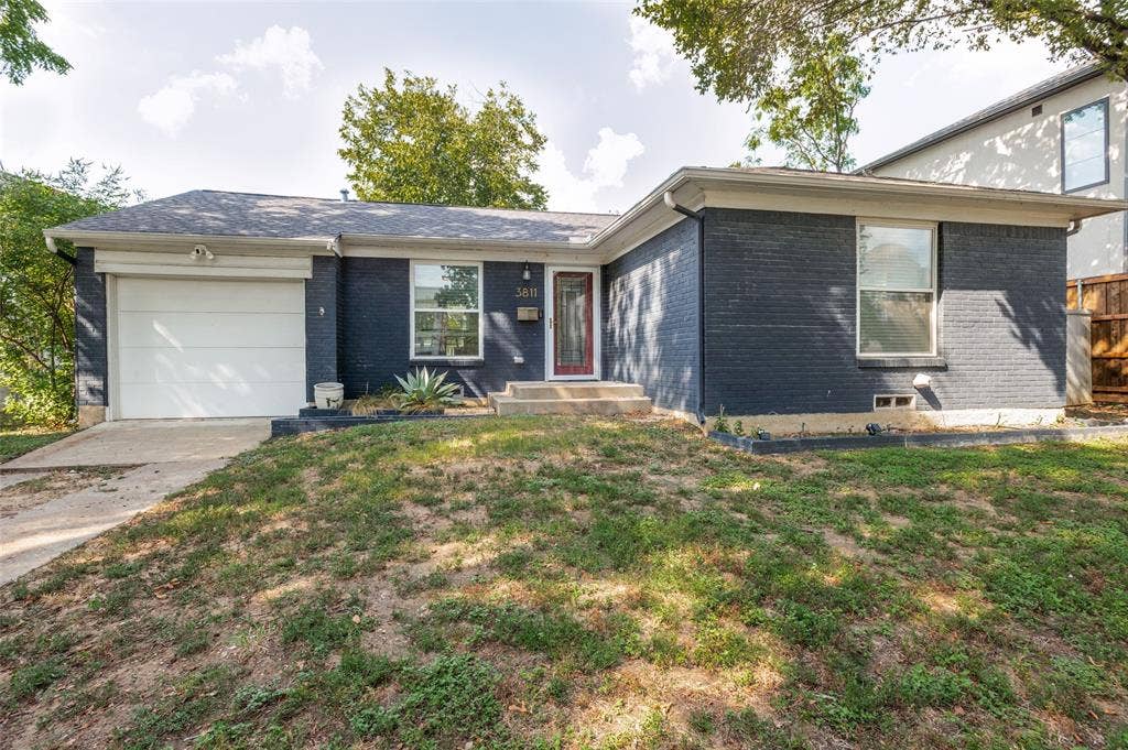 3811 Eaton Drive, Dallas, TX 75220 3811 Eaton - Tom Hughes Team - Front of Home