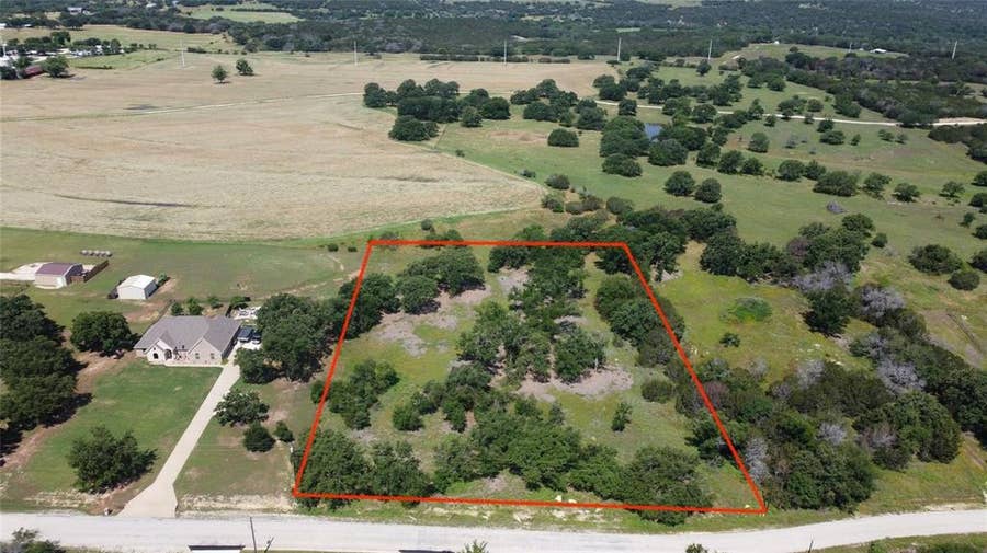Property photo for Lot 23 Rolling Hills Trail, Glen Rose, TX