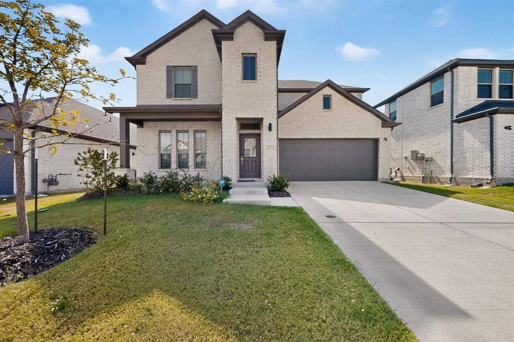 601 Wild Goose Lane, Princeton, TX 75071 601 Wild Goose Lane, Princeton, TX 75071