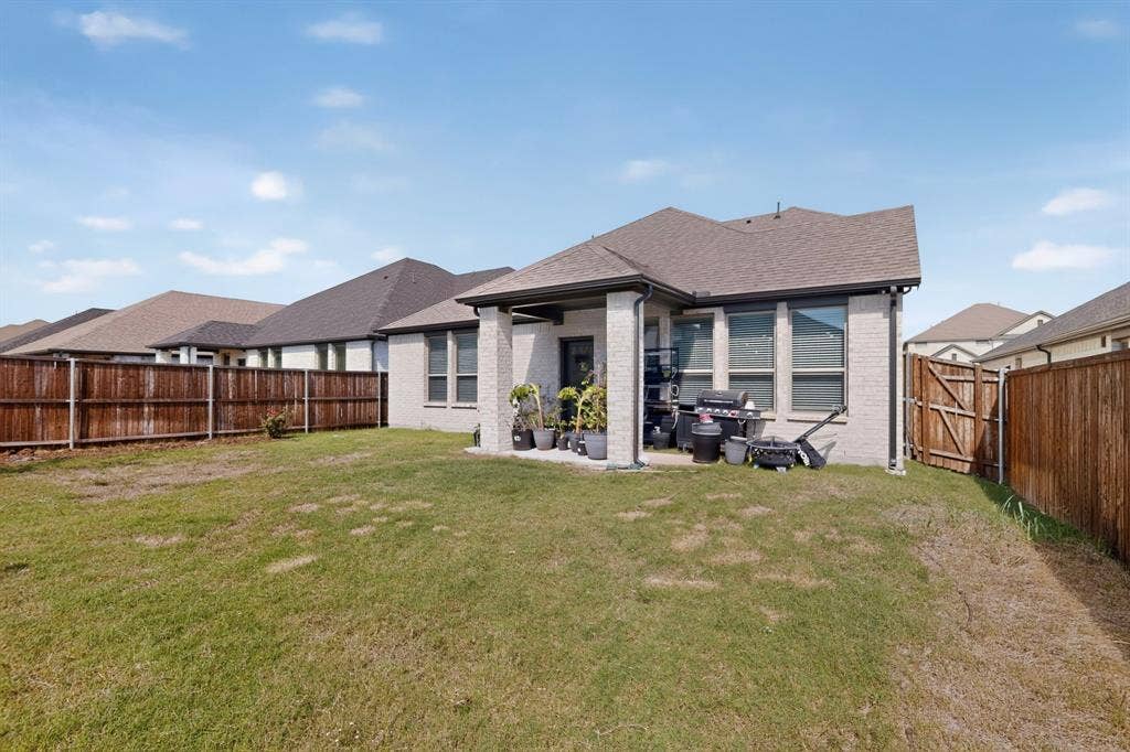 601 Wild Goose Lane, Princeton, TX 75071 601 Wild Goose Lane, Princeton, TX 75071