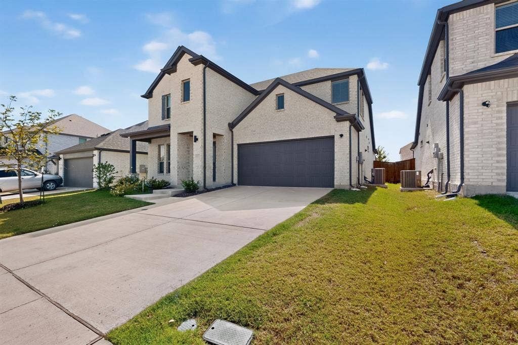 601 Wild Goose Lane, Princeton, TX 75071 601 Wild Goose Lane, Princeton, TX 75071