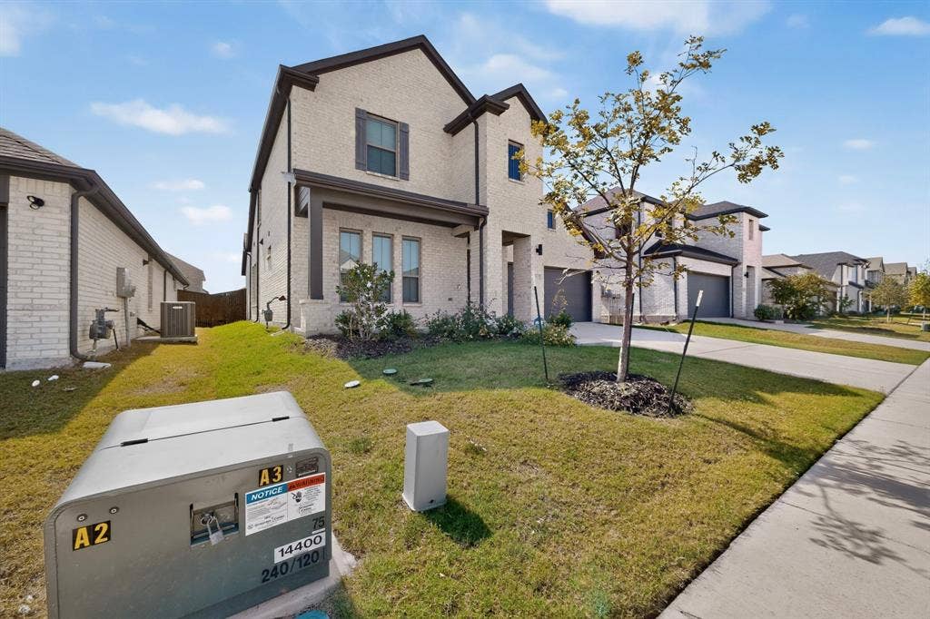 601 Wild Goose Lane, Princeton, TX 75071 601 Wild Goose Lane, Princeton, TX 75071