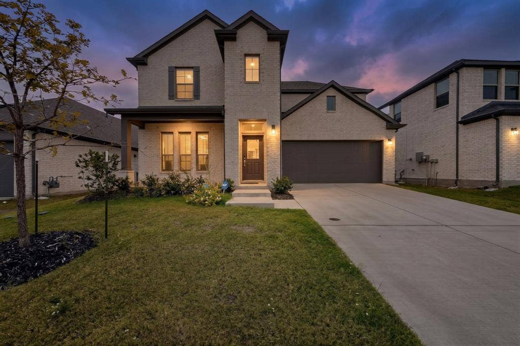 601 Wild Goose Lane, Princeton, TX 75071 601 Wild Goose Lane, Princeton, TX 75071
