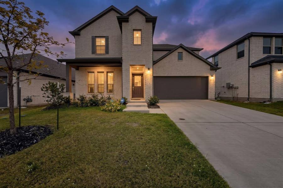 Property photo for 601 Wild Goose Lane, Princeton, TX