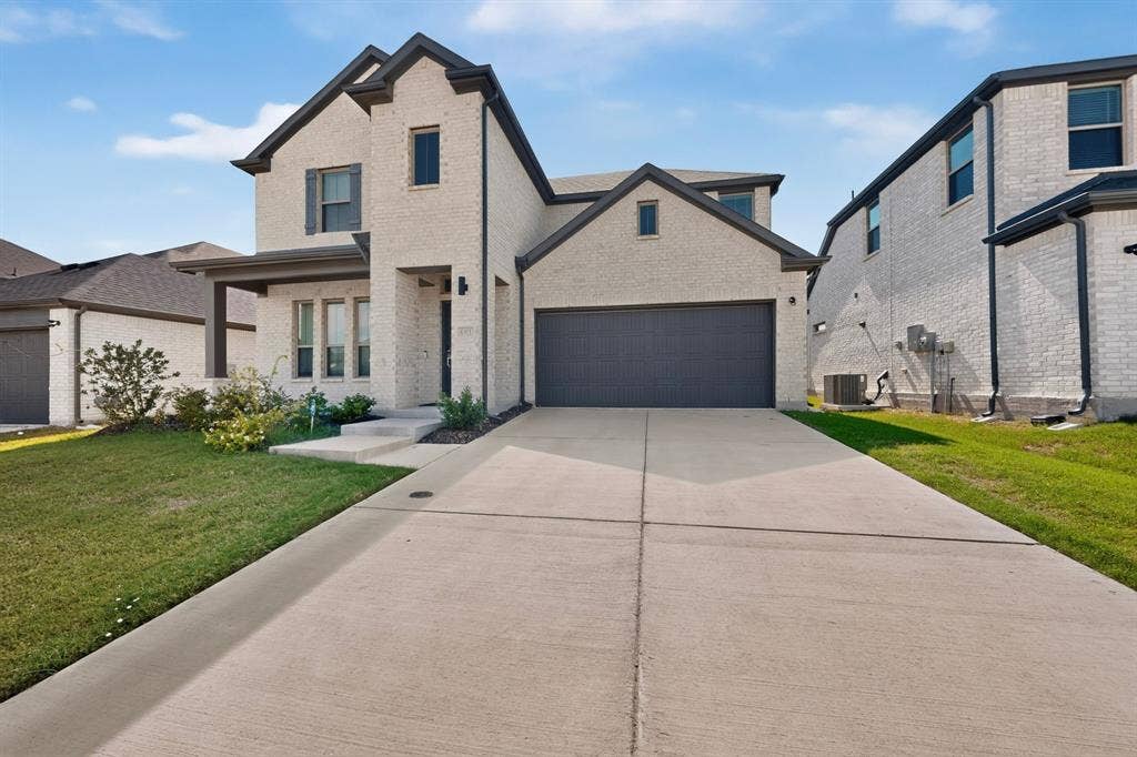 601 Wild Goose Lane, Princeton, TX 75071 601 Wild Goose Lane, Princeton, TX 75071