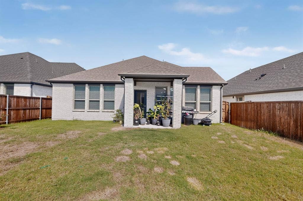 601 Wild Goose Lane, Princeton, TX 75071 601 Wild Goose Lane, Princeton, TX 75071