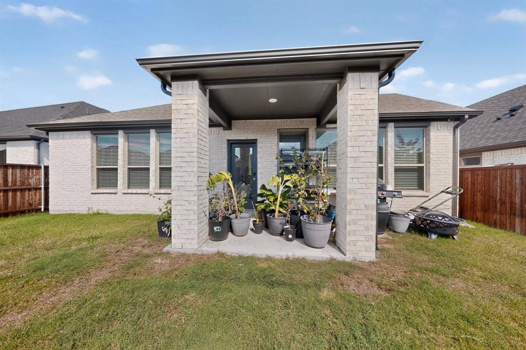 601 Wild Goose Lane, Princeton, TX 75071 601 Wild Goose Lane, Princeton, TX 75071