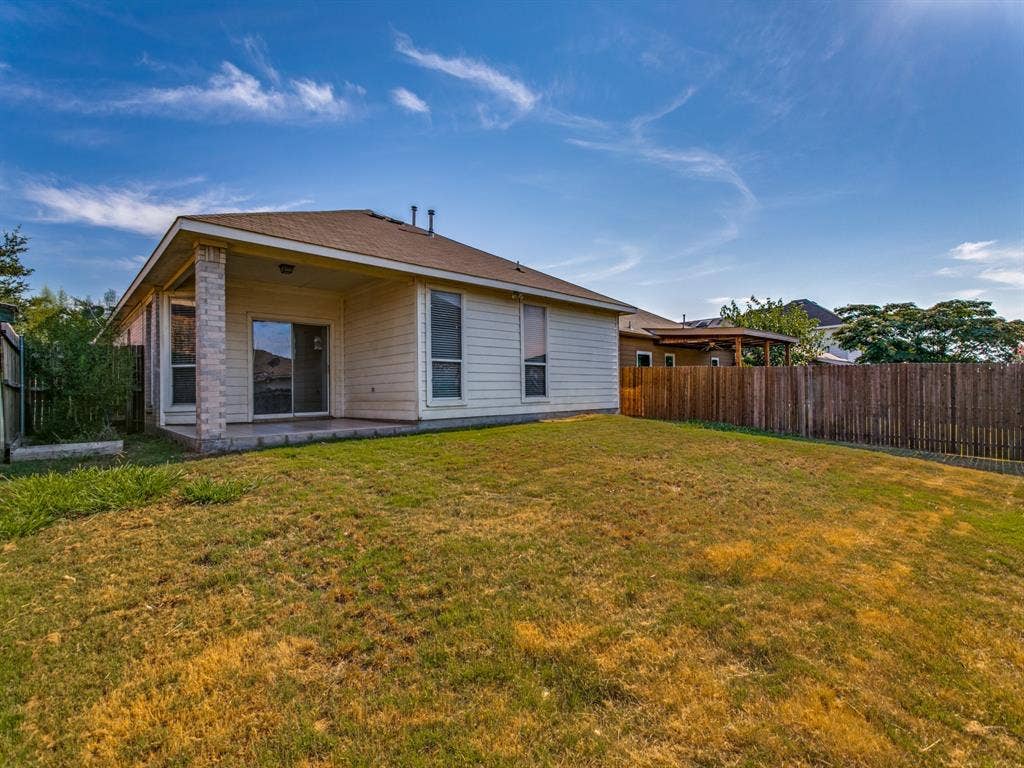 6357 Redeagle Creek Drive, Fort Worth, TX 76179