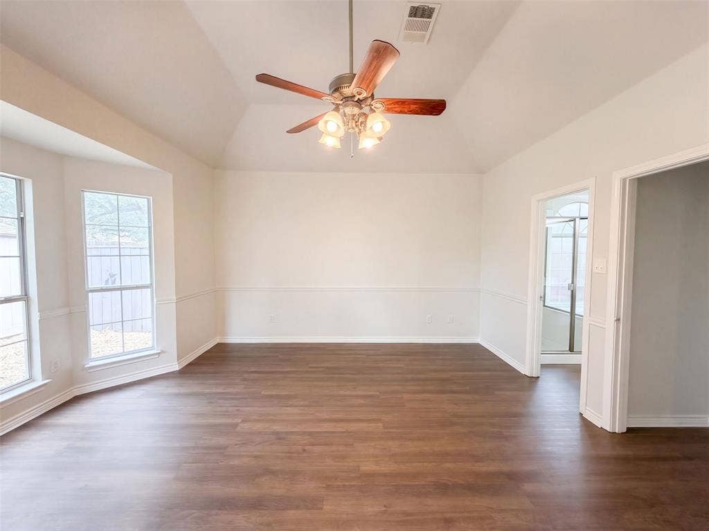 5821 Starboardway Drive, Fort Worth, TX 76135
