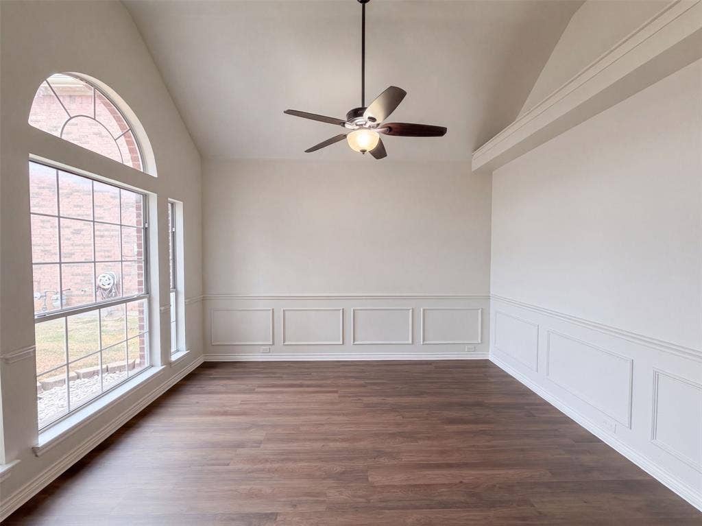 5821 Starboardway Drive, Fort Worth, TX 76135