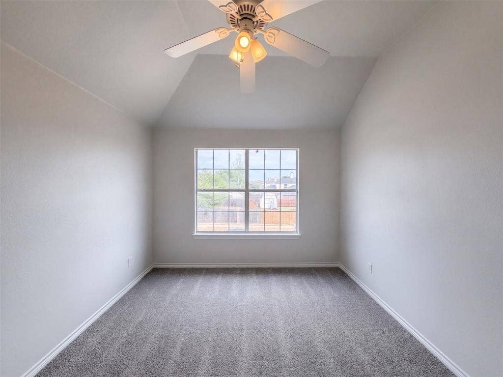 5821 Starboardway Drive, Fort Worth, TX 76135