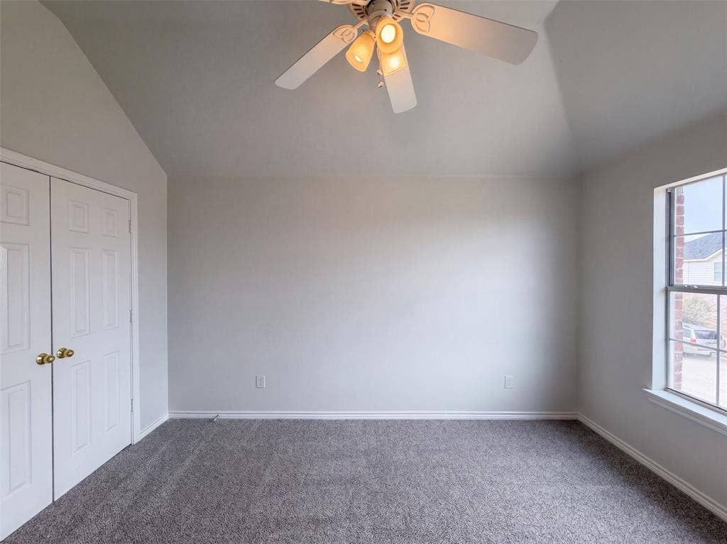 5821 Starboardway Drive, Fort Worth, TX 76135