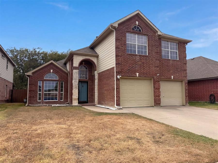 Property photo for 5821 Starboardway Drive, Fort Worth, TX