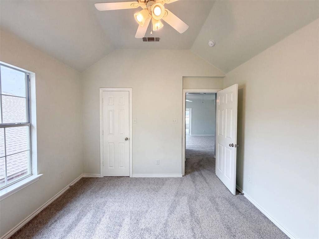 5821 Starboardway Drive, Fort Worth, TX 76135