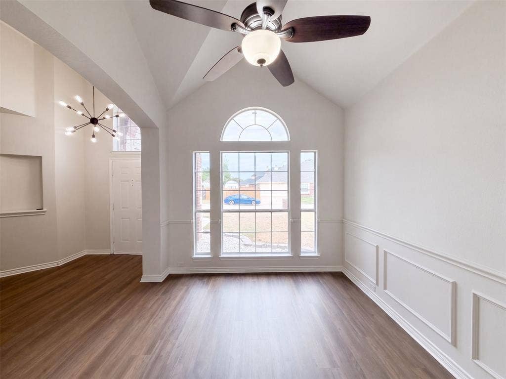 5821 Starboardway Drive, Fort Worth, TX 76135