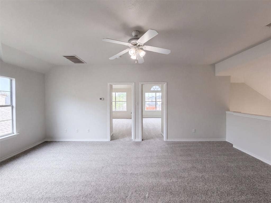 5821 Starboardway Drive, Fort Worth, TX 76135