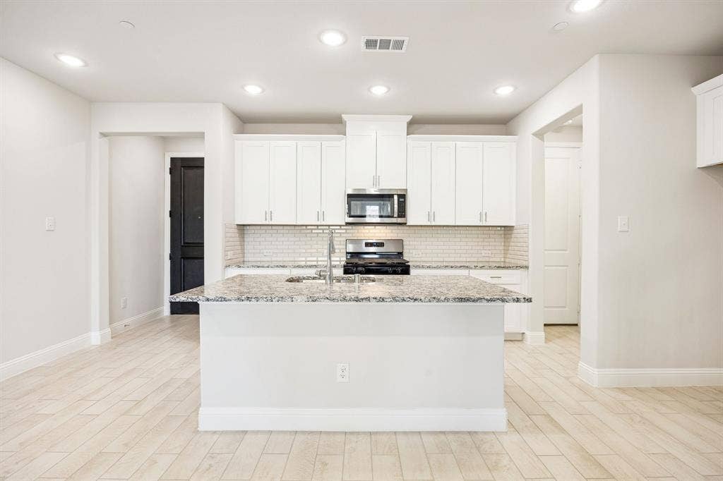 816 Heart Reef Road, Plano, TX 75075 Representative Photo – Not Actual Home