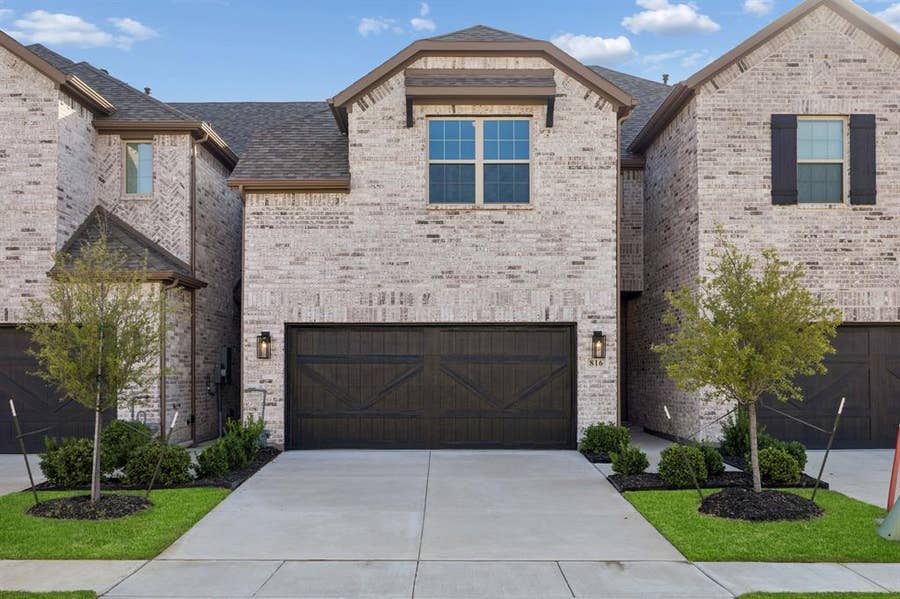Property photo for 816 Heart Reef Road, Plano, TX
