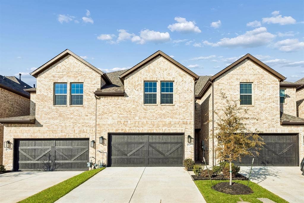 816 Heart Reef Road, Plano, TX 75075 Representative Photo – Not Actual Home